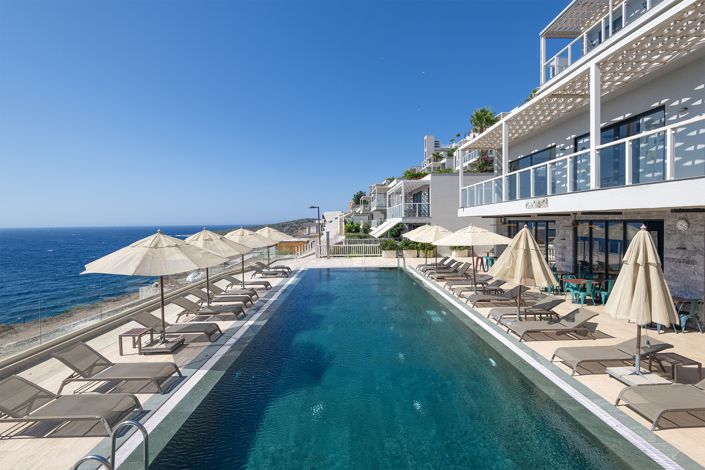 Image No.1-4 Bed Apartment for sale