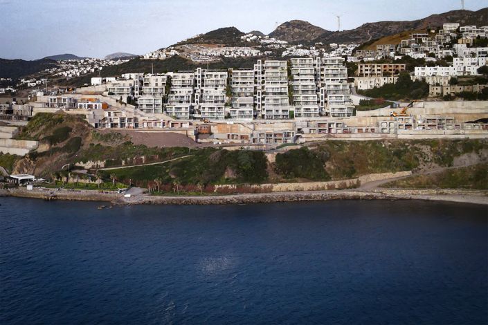 Image No.21-4 Bed Apartment for sale