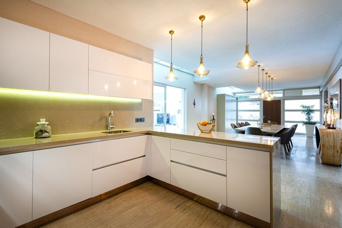 Image No.5-4 Bed Apartment for sale