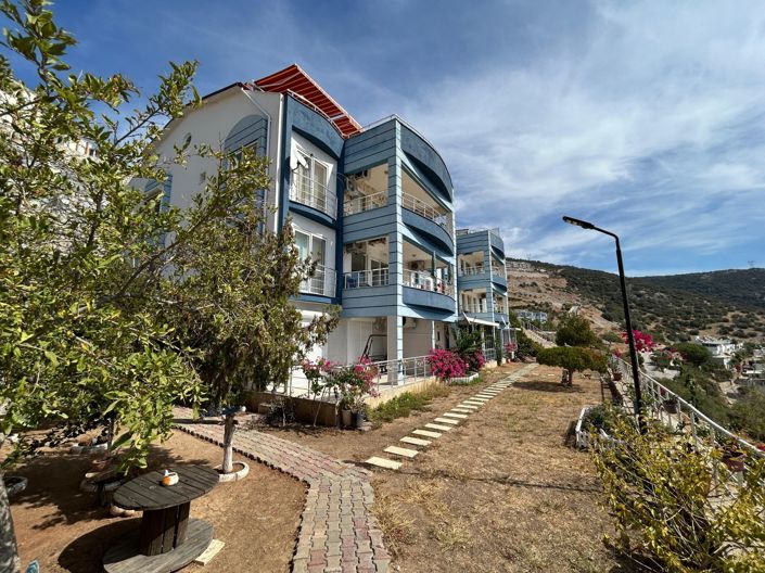 Image No.1-2 Bed Penthouse for sale