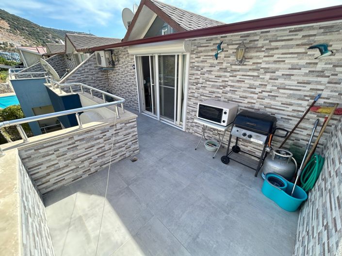 Image No.21-2 Bed Penthouse for sale