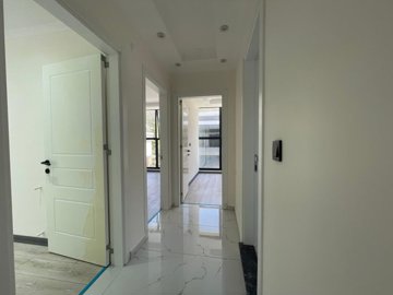 Detached Two-Storey Villa For Sale In Akbuk, Didim – Upper floor landing