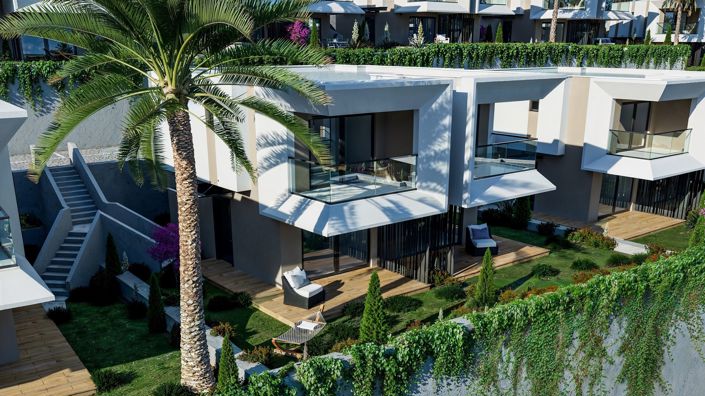 Image No.1-2 Bed Villa for sale