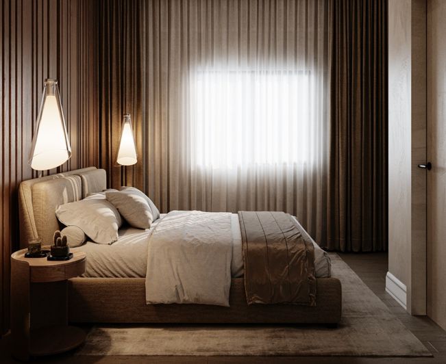 Image No.11-2 Bed Villa for sale