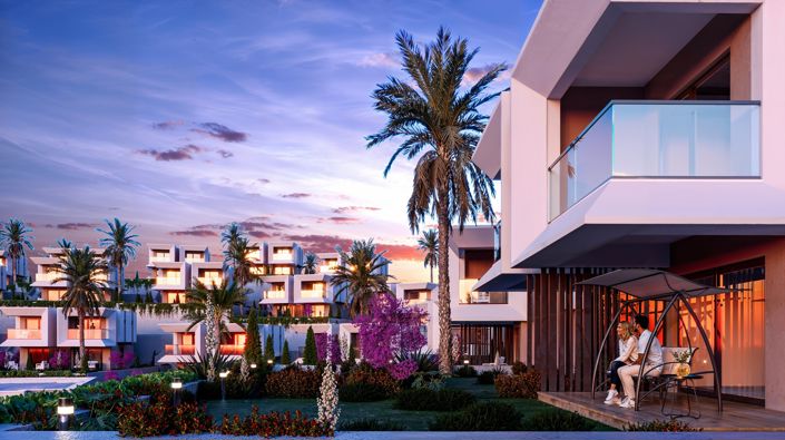 Image No.13-2 Bed Villa for sale