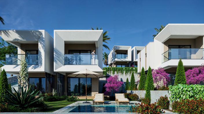 Image No.16-2 Bed Villa for sale