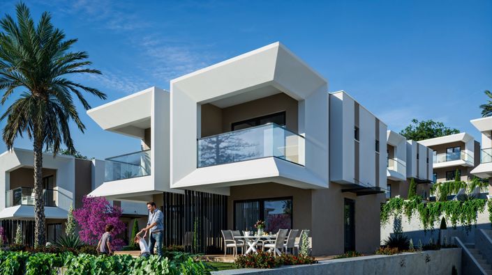 Image No.17-2 Bed Villa for sale