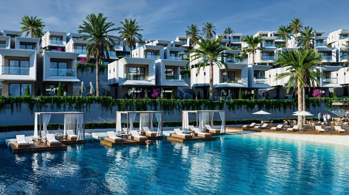 Image No.2-2 Bed Villa for sale