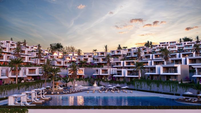 Image No.4-2 Bed Villa for sale