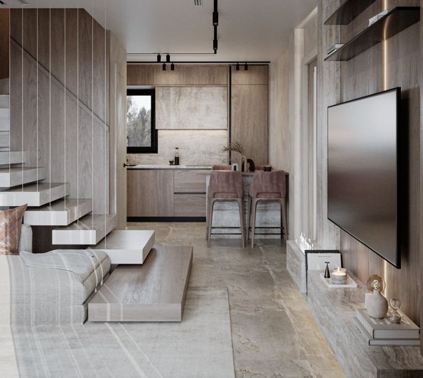 Image No.7-2 Bed Villa for sale