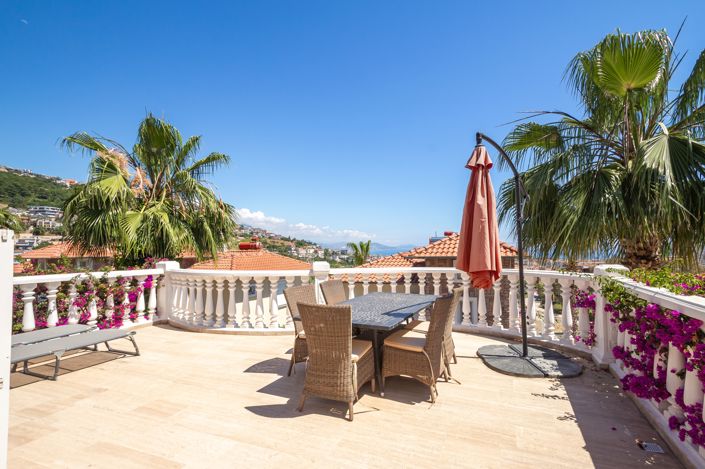 Image No.20-3 Bed Villa for sale