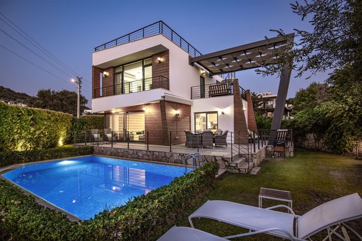 Image No.23-3 Bed Villa for sale