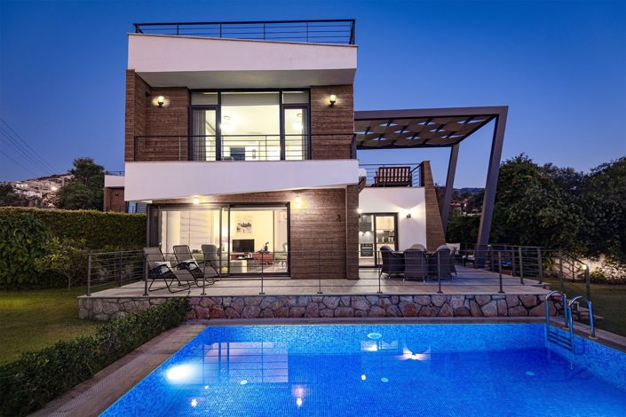 Image No.24-3 Bed Villa for sale