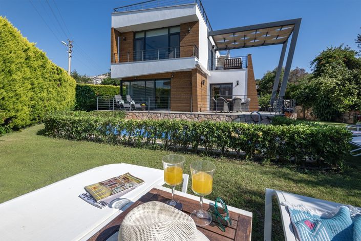 Image No.5-3 Bed Villa for sale