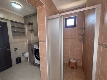 Attractive Detached Property For Sale In Dalyan, Mugla - First floor family bathroom