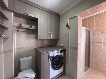 Attractive Detached Property For Sale In Dalyan, Mugla - First family bathroom