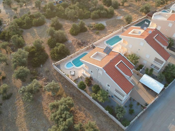 Image No.24-4 Bed Villa for sale