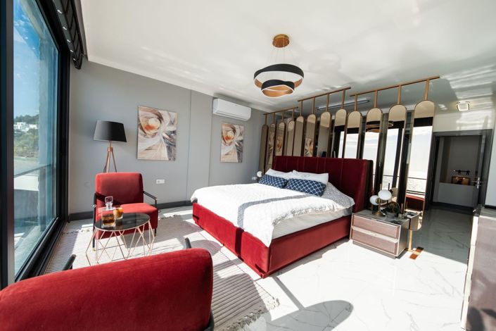 Image No.17-4 Bed Villa for sale