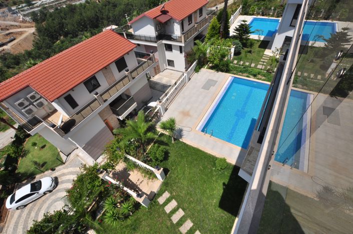 Image No.23-7 Bed Villa for sale