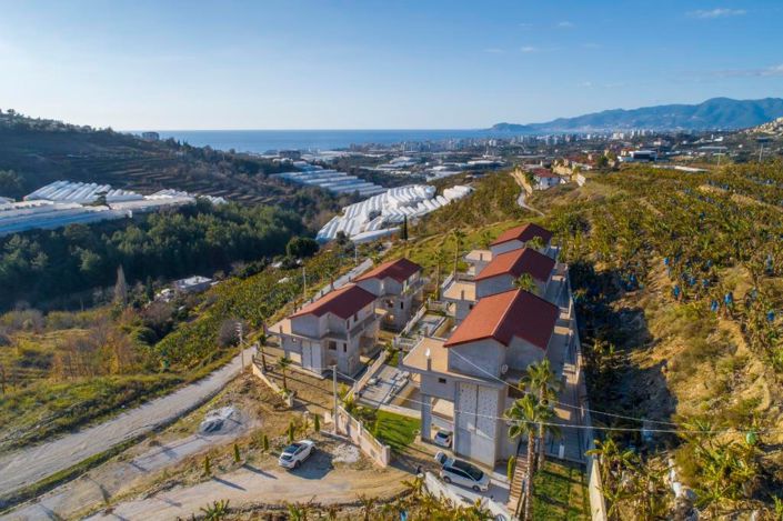 Image No.26-7 Bed Villa for sale