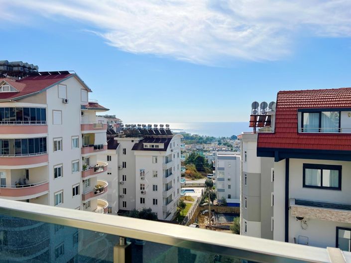 Image No.14-2 Bed Penthouse for sale