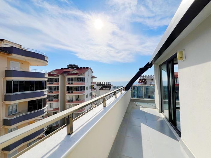 Image No.17-2 Bed Penthouse for sale