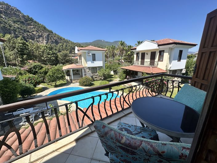 Image No.16-2 Bed Villa for sale