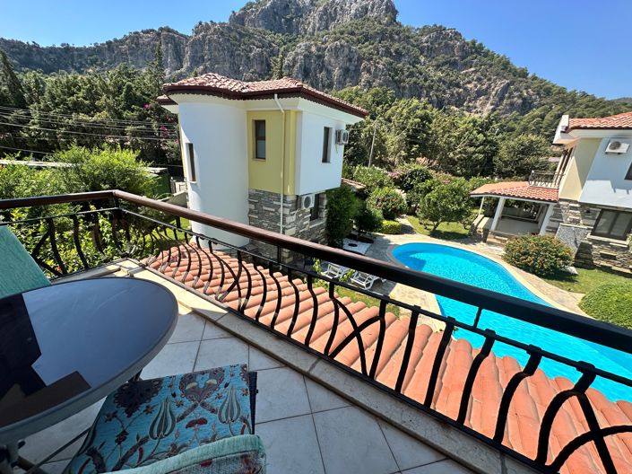 Image No.17-2 Bed Villa for sale