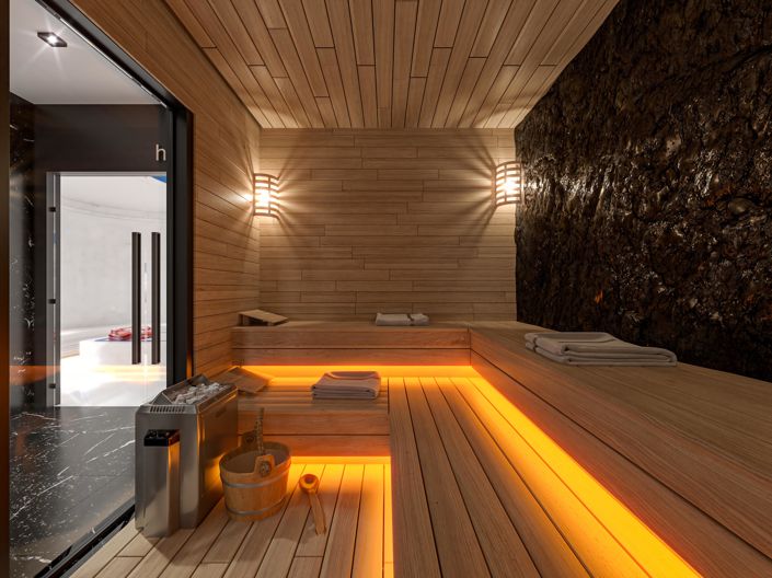 Image No.16-1 Bed Apartment for sale