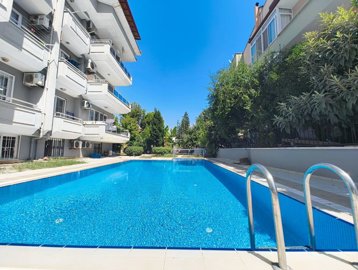 3 Bed Apartment for sale