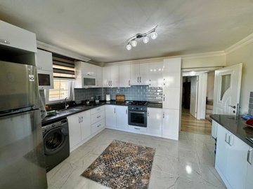 Detached Private Villa In Fethiye For Sale - Fully fitted kitchen