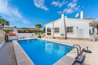 3 Bed Villa for sale