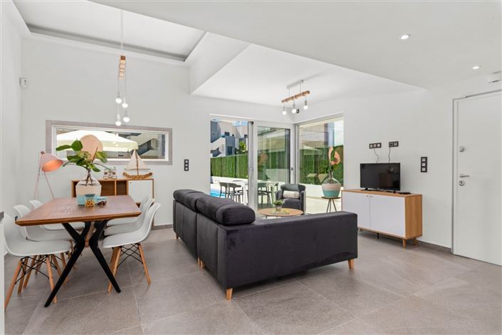 Image No.4-3 Bed Villa for sale