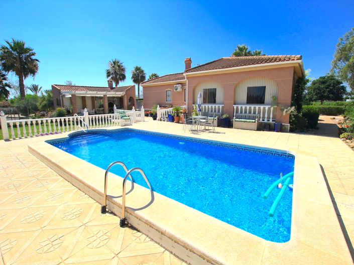 Image No.27-3 Bed Finca for sale