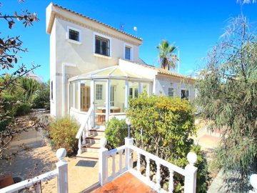 2 Bed Villa for sale