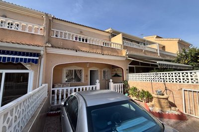 1 - Ciudad Quesada, Townhouse