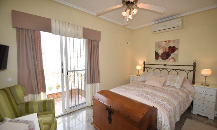 Image No.21-4 Bed Villa for sale