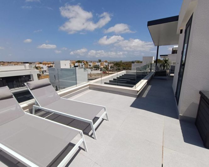 Image No.23-3 Bed Villa for sale