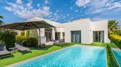 3 Bed Villa for sale