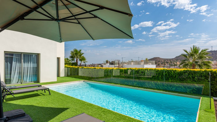 Image No.3-3 Bed Villa for sale