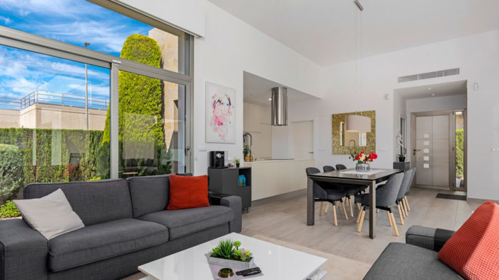 Image No.5-3 Bed Villa for sale