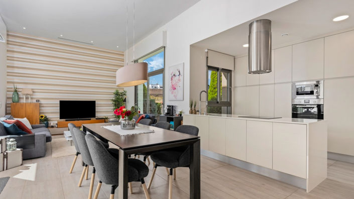 Image No.8-3 Bed Villa for sale