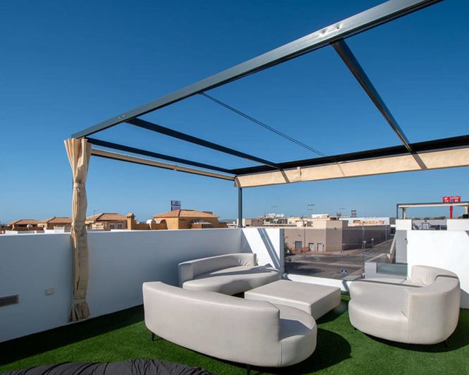 Image No.14-3 Bed Villa for sale