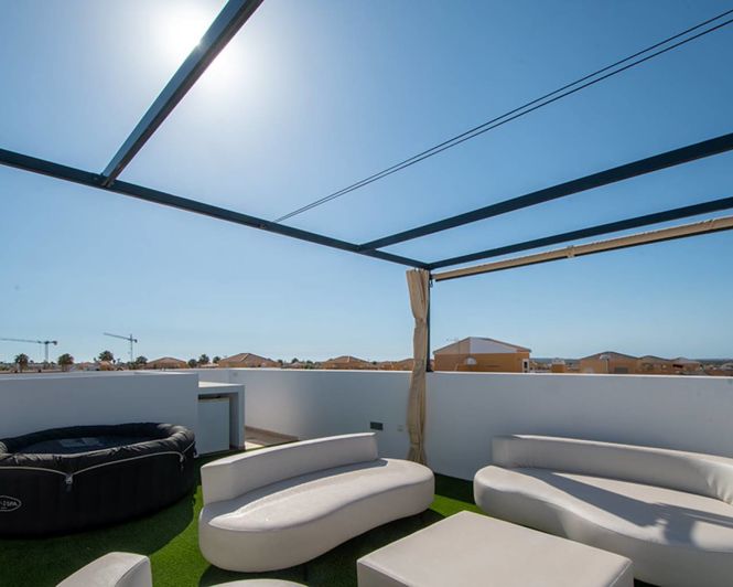 Image No.16-3 Bed Villa for sale