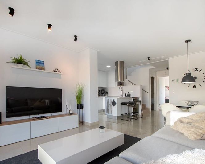 Image No.2-3 Bed Villa for sale