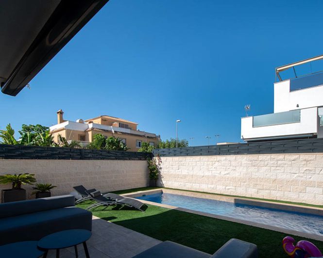 Image No.21-3 Bed Villa for sale