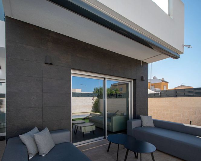 Image No.22-3 Bed Villa for sale