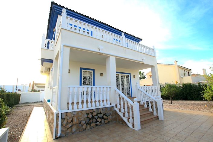 Image No.20-4 Bed Villa for sale