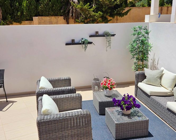 Image No.29-3 Bed Villa for sale