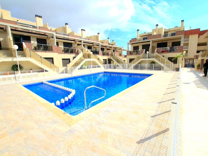Image No.1-3 Bed Duplex for sale